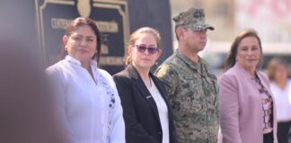 Congreso de Veracruz, presente en aniversario de la promulgación de la Ley Agraria