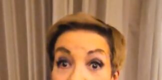 Políticos berrinchudos.