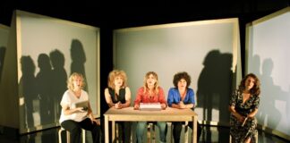 Los lunes al sol, Todas las hijas y ¿Estás ahí? obras para recordar .