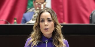 Plantean que hijas o hijos de madres reclusas puedan acompañarlas hasta los tres años de edad