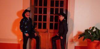 Víctor García y Luis Ángel “El Flaco” estrenan “Mi Funeral”.