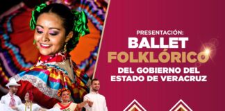 Invita SEGOB Veracruz a iniciar el año disfrutando de música, conciertos y cultura