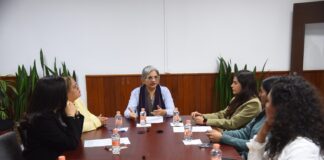 Emite Congreso convocatoria para el Premio Estatal a la Mujer 2025.