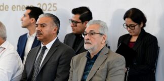 Asiste Alberto Islas a Foro del Plan Nacional de Desarrollo.