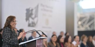 Educación, pilar de la transformación: Rocío Nahle lidera Foro de Consulta del PND