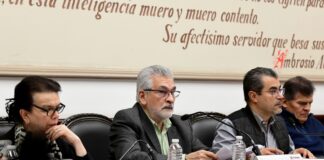 Aprueba Cabildo de Xalapa integración del Coplademun.