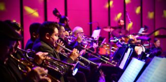 #Xalapa: Un éxito concierto Cultura Pop .