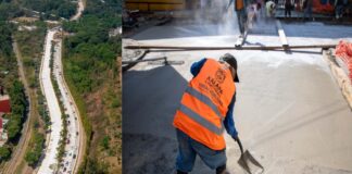 #Veracruz: Más y mejores obras para Xalapa