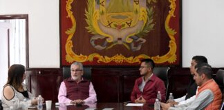 Refrendan Xalapa y Emiliano Zapata alianza por el desarrollo metropolitano.