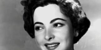 Muere Alma Rosa Aguirre, inolvidable actriz de la Época de Oro de Cine Mexicano