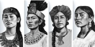 2025 Año de la Mujer Indígena .