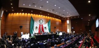 Debaten en la Comisión Permanente decisión del Comité de Evaluación del PJF de suspender elección de juzgadores