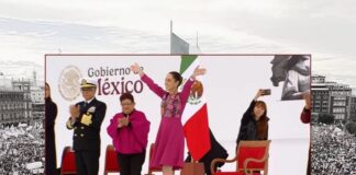 100 días de Sheinbaum: Balance entre su discurso y acciones en favor de las mujeres.