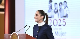 Anuncia presidenta Claudia Sheinbaum nuevo Plan de Bachillerato con creación de 200 mil nuevos lugares