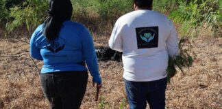 Culiacán, estado de ¿excepción?