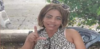 #Cuba: “Estoy muy mal de salud”: Dama de Blanco Yaquelín Heredia tras salir de prisión