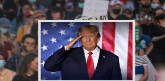 Juez sentencia a Donald Trump por caso Stormy Daniels; lo deja libre de 34 cargos.