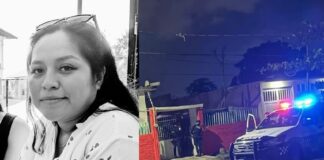Dos veracruzanas víctimas de feminicidio a inicio de año 2025.
