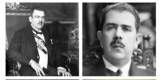 Como deshacerse de un expresidente entrometido .