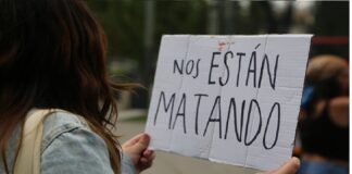 OCNF revira disminución de feminicidios a 100 días de gobierno de Sheinbaum. Aumentó 5%, afirman.