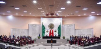 Integra Congreso Comisión Especial del Premio Estatal a la Mujer 2025 @legisver