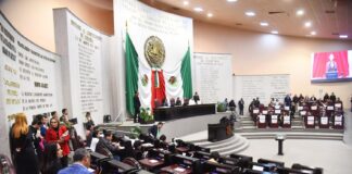 A comisión, proyecto de ley sobre solución de controversias @legisver