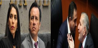 Cenegas: el acuerdo incumplido a los Yunes.