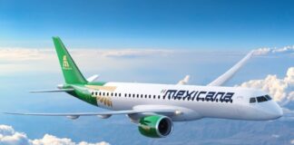 Mexicana de Aviación, otro fracaso.