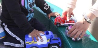 CDMX con la mayor concentración de niñez quienes viven con sus madres en condiciones de reclusión.