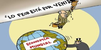 Aranceles… ¡y otra crisis sexenal!