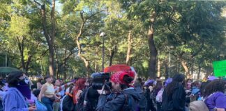 ‘Periodismo Feminista. Narrar. desde la dignidad’, apuesta feminista para coberturas.