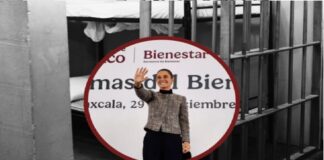 Diario Oficial publica reforma a prisión preventiva; golpeará especialmente a mujeres, migrantes e indígenas.