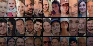 Ocho de los 33 rehenes en la lista de Hamás están muertos.