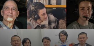 Liberan a 8 rehenes de Hamás en medio del caos.