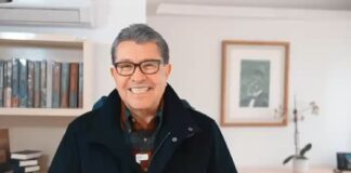 Los primeros 100 días del gobierno de la presidenta Sheinbaum están hechos de congruencia, consistencia, apoyo popular y amplia aprobación ciudadana: Ricardo Monreal