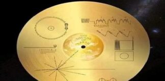 ¿Saben que es este artefacto que lleva 47 años viajando por el espacio?