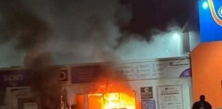 Tabasco inicia año enfrentando violencia de cárteles locales