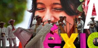 DESDE LA LLEGADA DE CORTÉS; EUROPA MIRA A VERACRUZ.