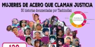 Dominga: seis años de ausencia claman justicia #Guerrero
