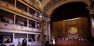 México ha dejado de ser una República: Jufed