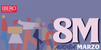 Visibilizar y dignificar los cuidados, tema del #8M propuesto desde la IBERO.