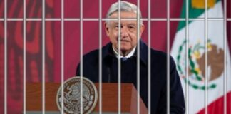 Clan de AMLO: Corruptos, cínicos, impunes .