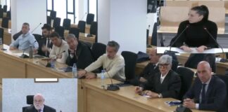 #SeAcabó el juicio del expresidente de la Federación de Fútbol Luis Rubiales