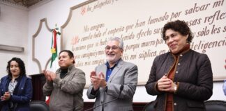 Recursos públicos son para servir a la gente: Alberto Islas.