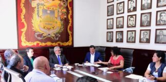 Promueve Ayuntamiento de Xalapa la cultura ambiental .