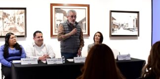 Trabaja Ayuntamiento de Xalapa por un gobierno abierto y transparente.