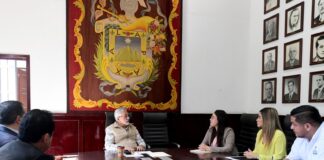 Establecerán Ayuntamiento y Tecnológico de Xalapa alianza por la educación .