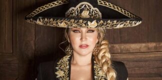 Alicia Villarreal rompe el silencio sobre su denuncia por violencia contra Cruz Martínez.