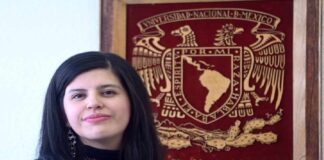 Construir sociedades más justas, seguras y felices: Amneris Chaparro Martínez.