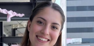 Indagan causa de muerte de Ana Carolina, joven regiomontana hallada en el cerro de Las Mitras